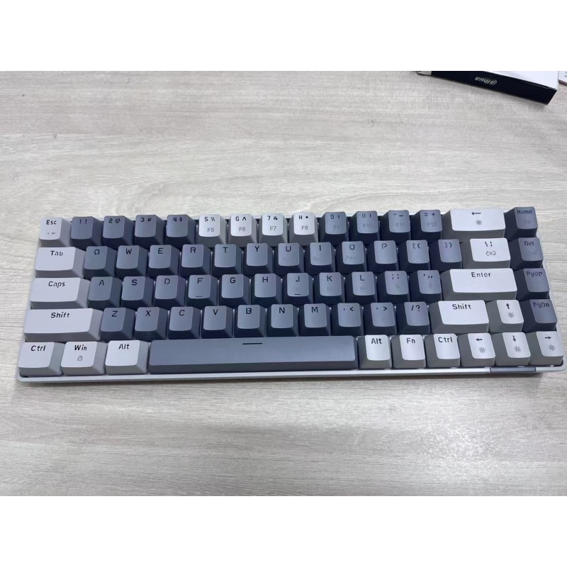 Gaming Keyboard Supplier - SUNSONNY LED Mechanical