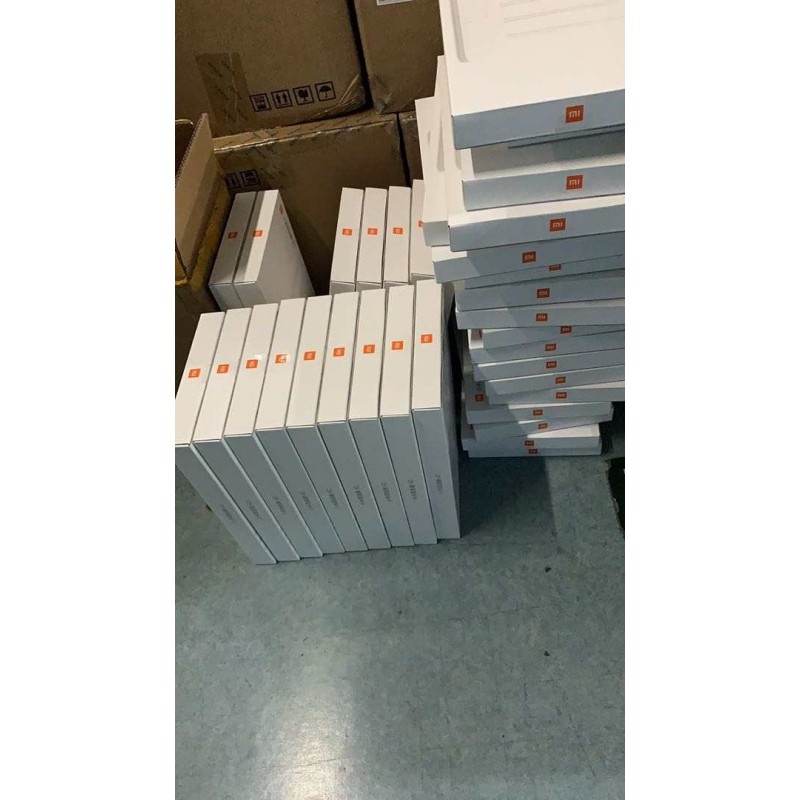 WiFi Repeater Manufacturer - Xiao-mi Mi Router