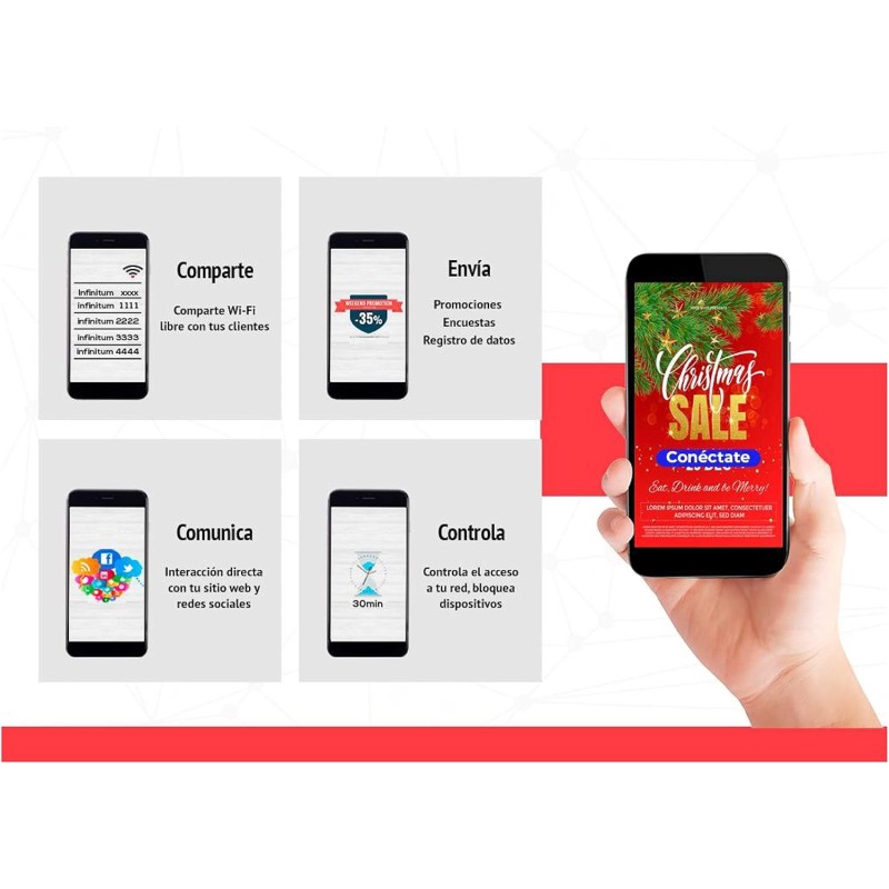 VoIP Router Manufacturer - Mikrotik New Home