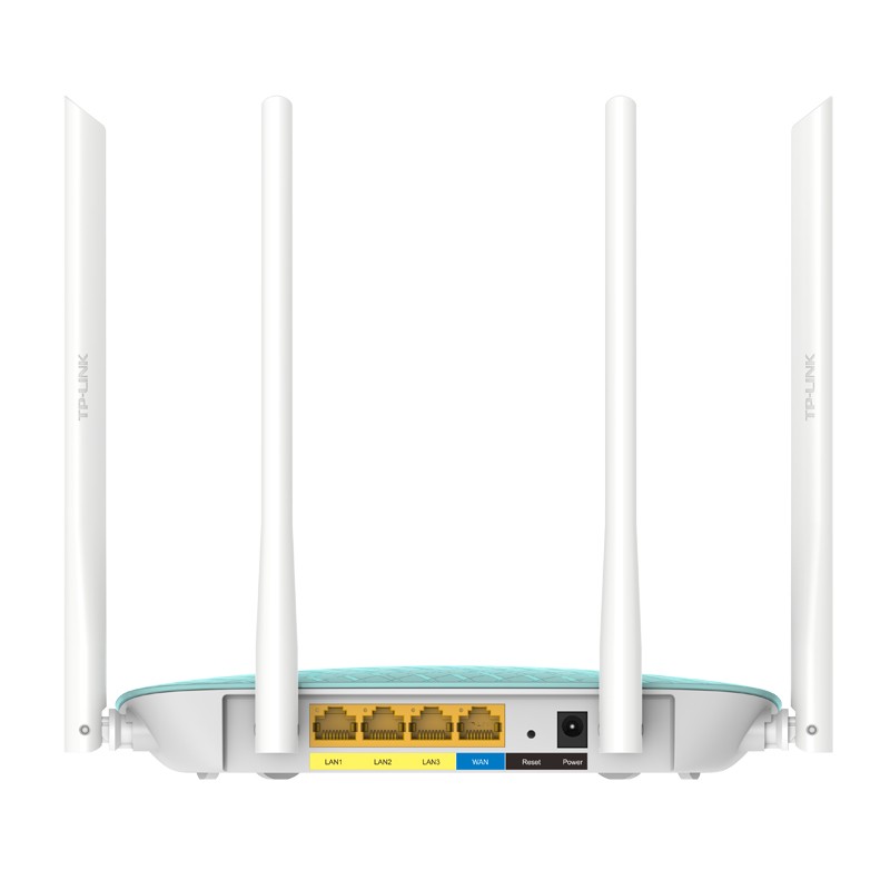WiFi Router Supplier - TP-LINK TL-WDR5610 AC1200M