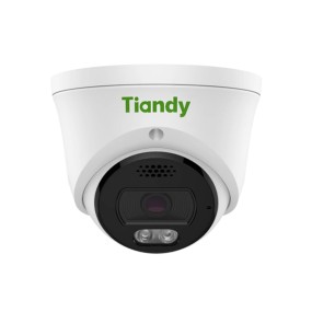POE Camera Factory - Tiandy 5mp Poe Starlight