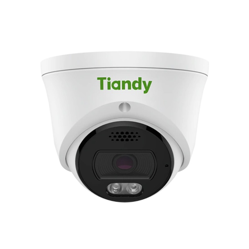 POE Camera Factory - Tiandy 5mp Poe Starlight