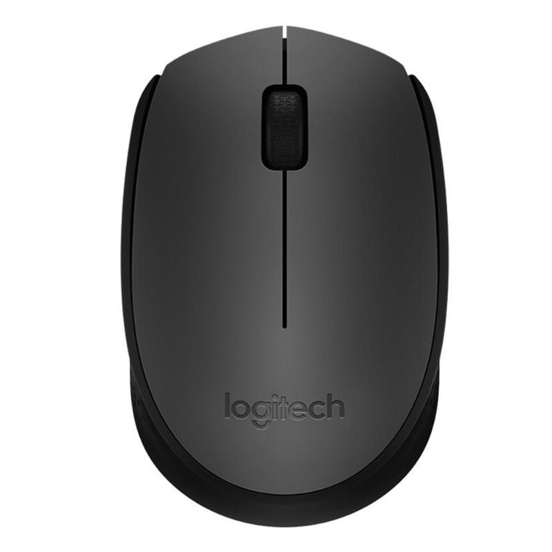 Wireless Mouse Manufacturer - Logitech M170 2.4G