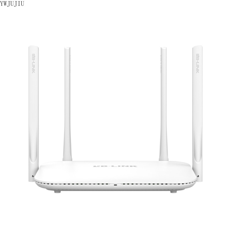 AC Router Manufacturer - LB-LINK AC1200 5G Dual