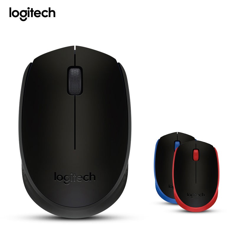 Mini Mouse Supplier - For Logitech M171 Mini Wireless