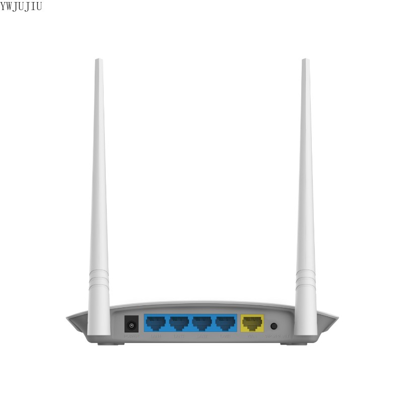 Wireless Router Supplier - LB-LINK BL-WR2000 300M