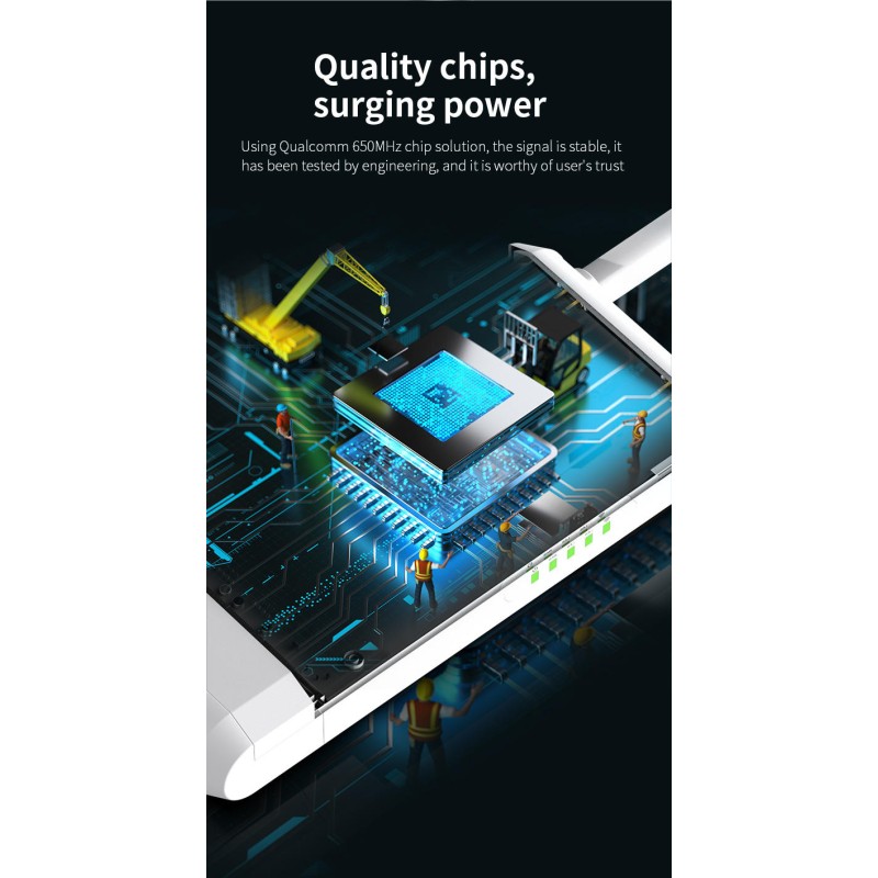 Outdoor AP Supplier - Comfast CF-EW81 Outdoor