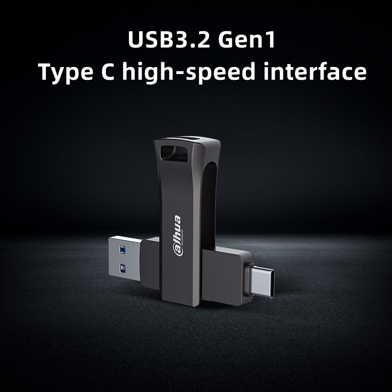 Flash Drive Factory - Dahua P629 OTG Flash Disk