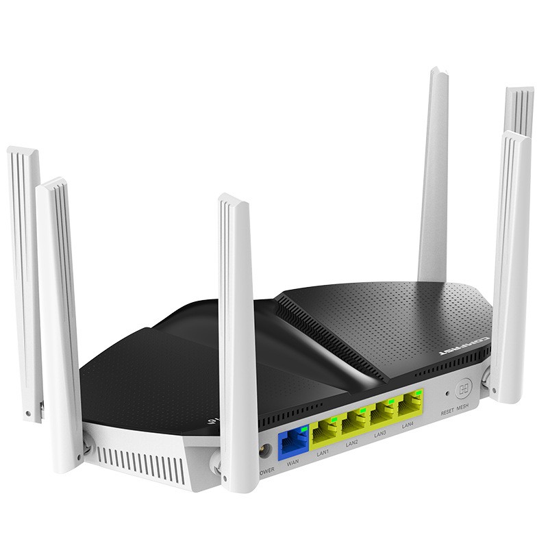 WiFi6 Router Supplier - COMFAST CF-WR633AX