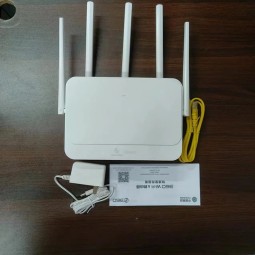 WiFi6 Router Factory - Openwtr AX3000 Dual-Band