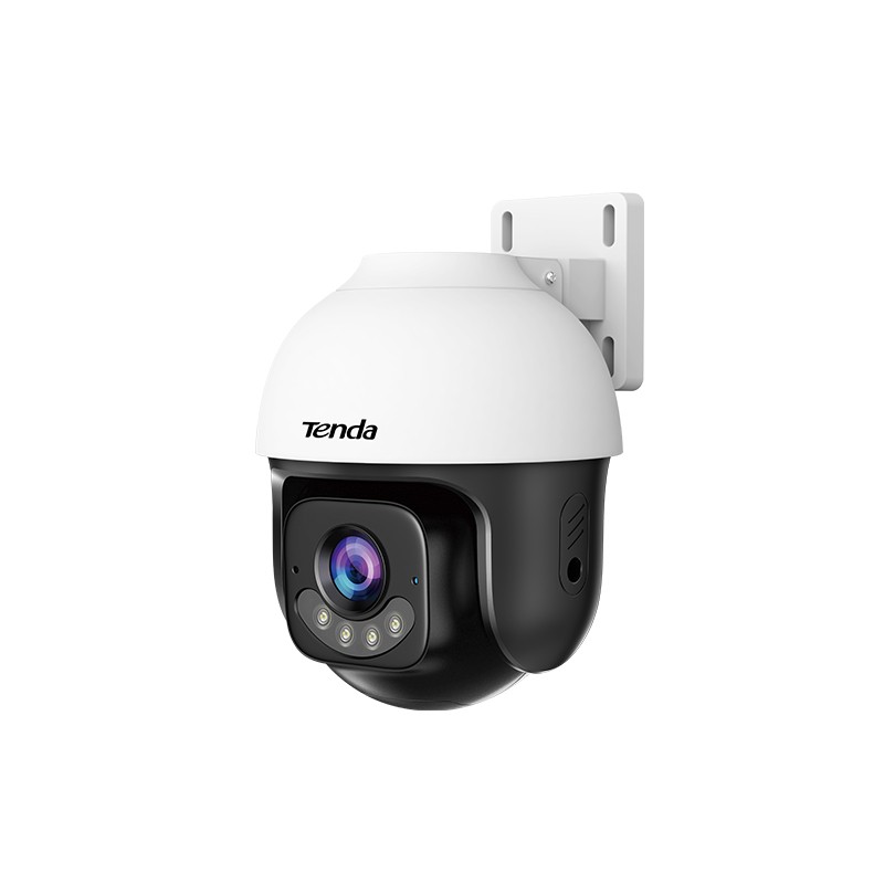 Outdoor Camera Manufacturer - Tenda WiFi6 5MP