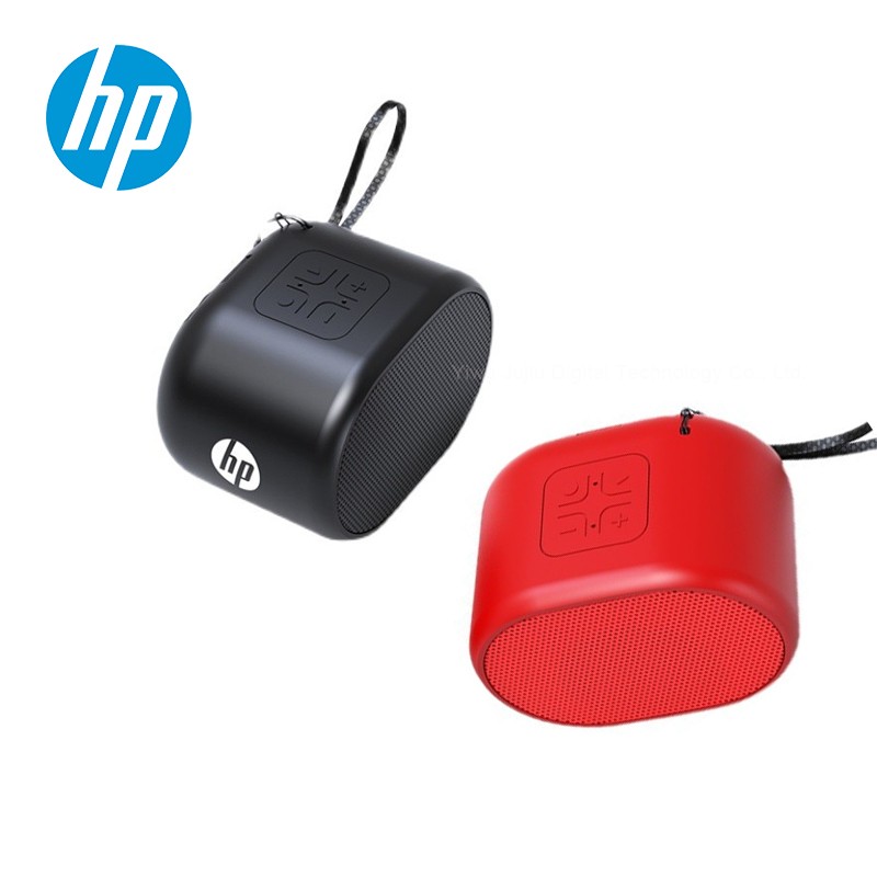Bluetooth Speaker Supplier - FOR HP S01 Portable