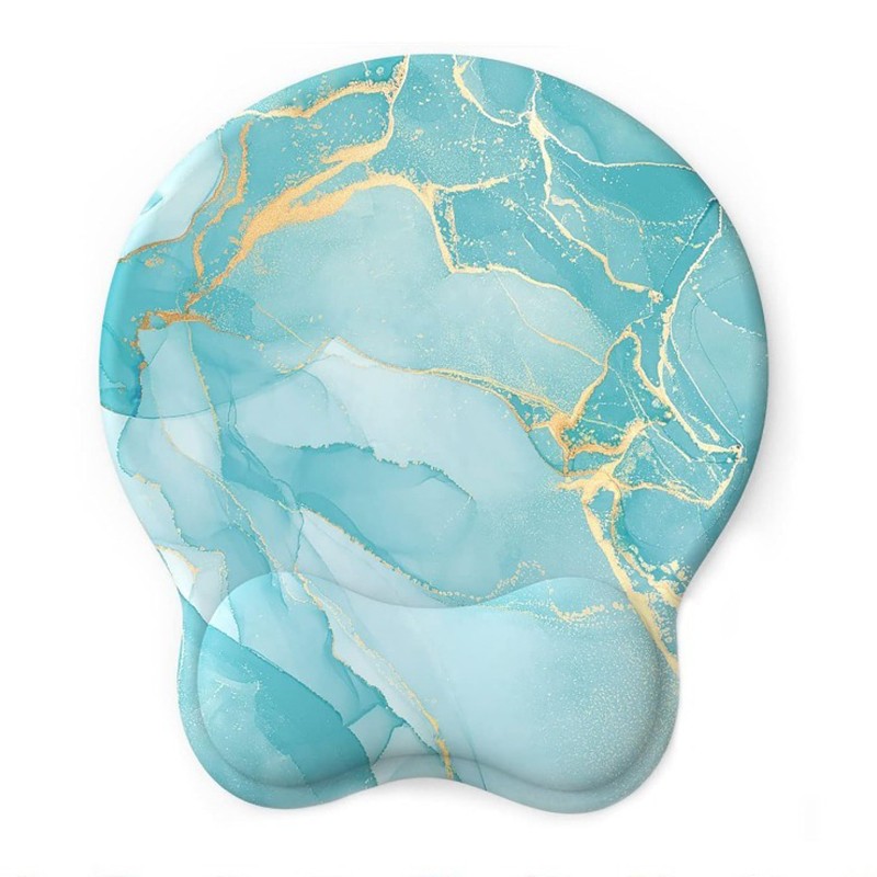 Mouse Pad Manufacturer - Cartoon Wrist Rest Ergonomic Non Slip