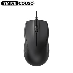 Wired Mouse Manufacturer - USB Portable 3D Ergonomic 1200DPI