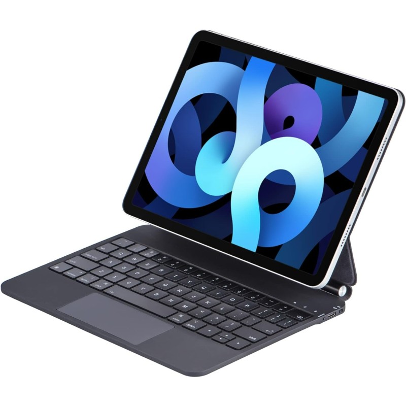 iPad Keyboard Factory - Magic Keyboard iPad Pro 11 Slim Cover