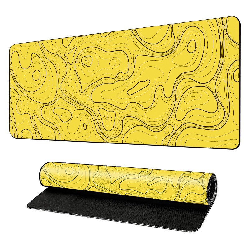 Mouse Pad Factory - 35.4x15.7inch Large Gaming Non Slip