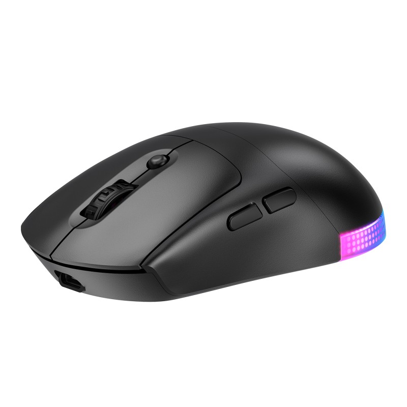 Gaming Mouse Manufacturer - New Arrival Bluetooth 6D Optical RGB
