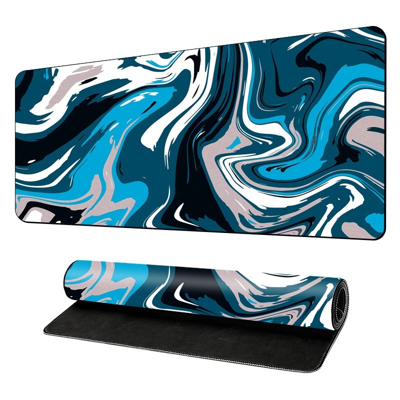 Mouse Pad Factory - 900x400mm XXL Strata Liquid Anime