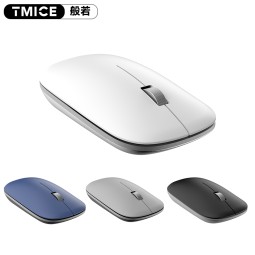 Wireless Mouse Manufacturer - 2.4ghz Ergonomic Portable Ultra Thin