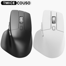 Wireless Mouse Factory - CE ROHS Ergonomic 2.4GHz Office Silent