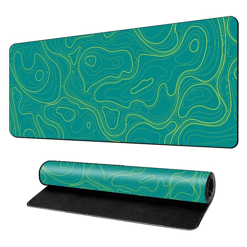 Mouse Pad Factory - 35.4x15.7inch Large Gaming Non Slip