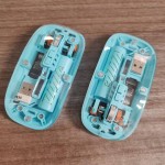 Charging version wireless mouse