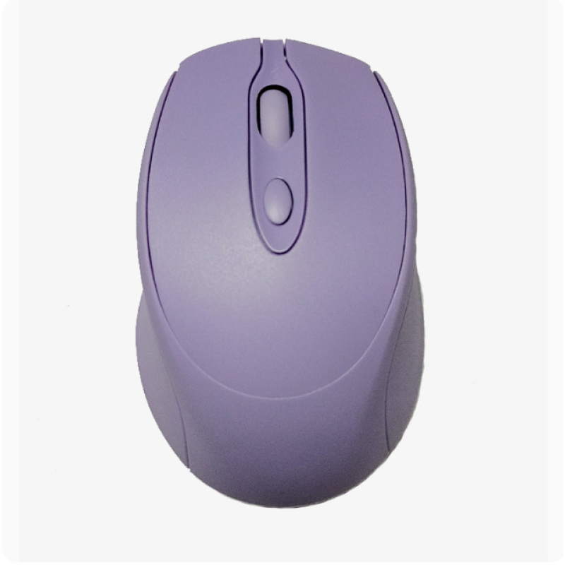 Wireless Mouse Factory - Dual-Mode 4D Ergonomic