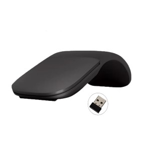 Foldable Mouse Factory - Ultra-Thin 2.4Ghz Foldable