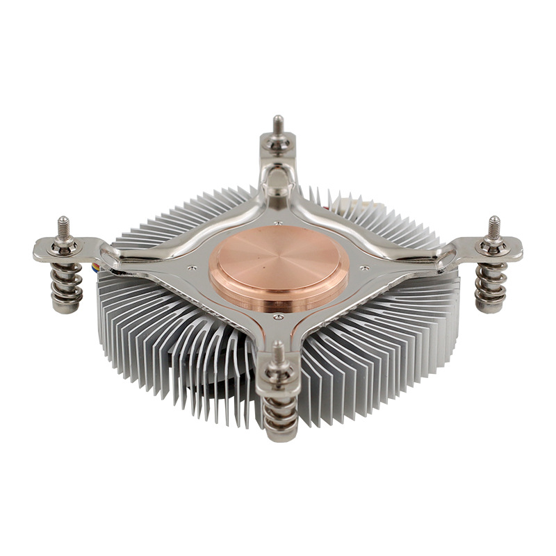 Computer Fan Manufacturer - Ultra-Thin 20mm Air