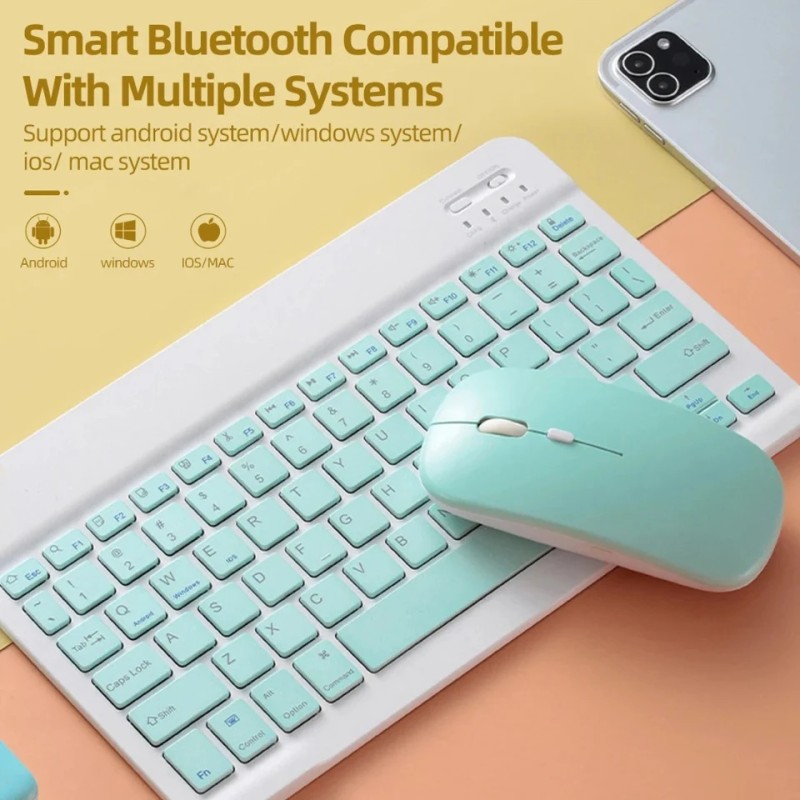 Silent Mouse Manufacturer - Silent Bluetooth Optical