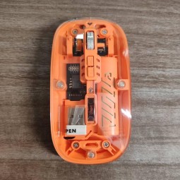 Wireless Mouse Supplier - Portable BT5.2 Optic Mini