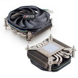 Computer Fan Factory - Ultra-Thin 92mm Air