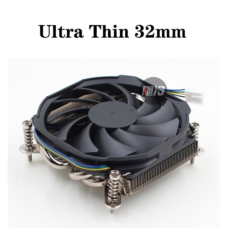 Computer Fan Factory - Ultra-Thin 92mm Air
