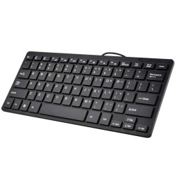 Wired Keyboard Factory - OEM USB Office Computer