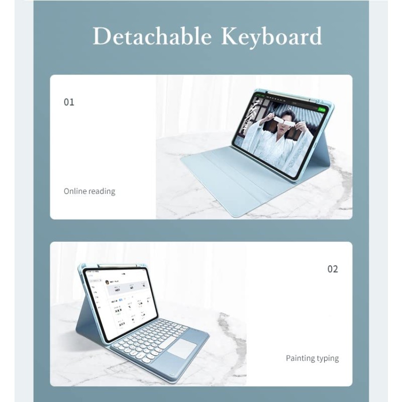 Keyboard Case Factory - Bluetooth Keyboard Covers