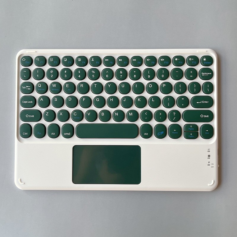 Bluetooth Keyboard Factory - Custom Azerty Clavier