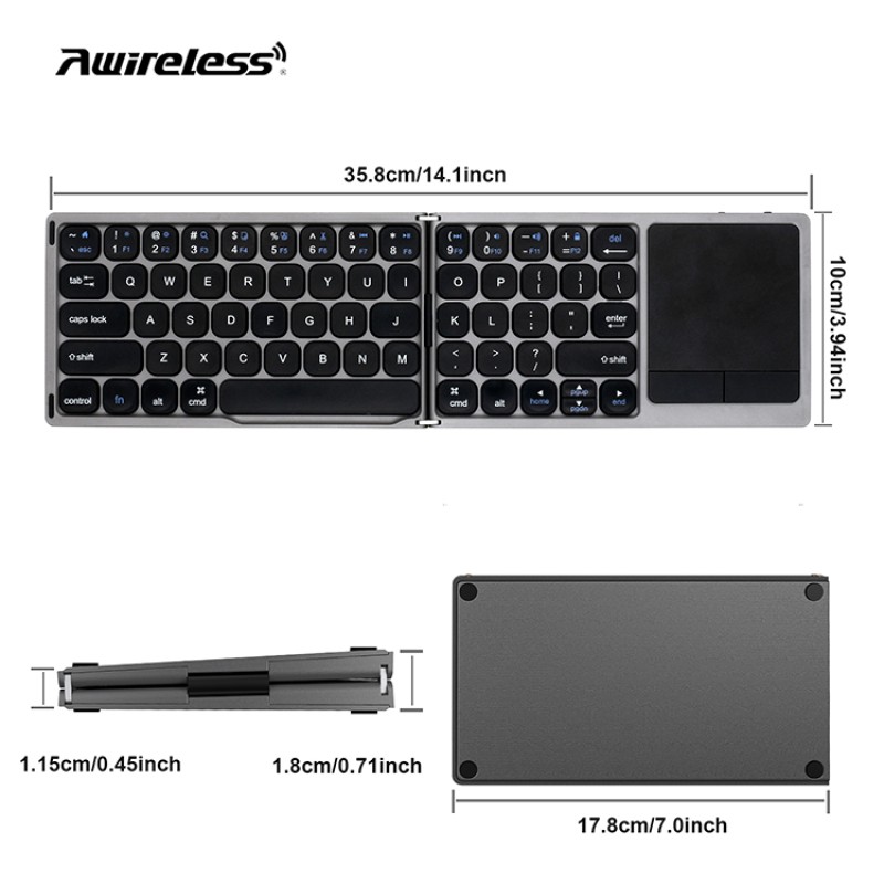 Mini Keyboard Manufacturer - Shenzhen Custom Ergonomic