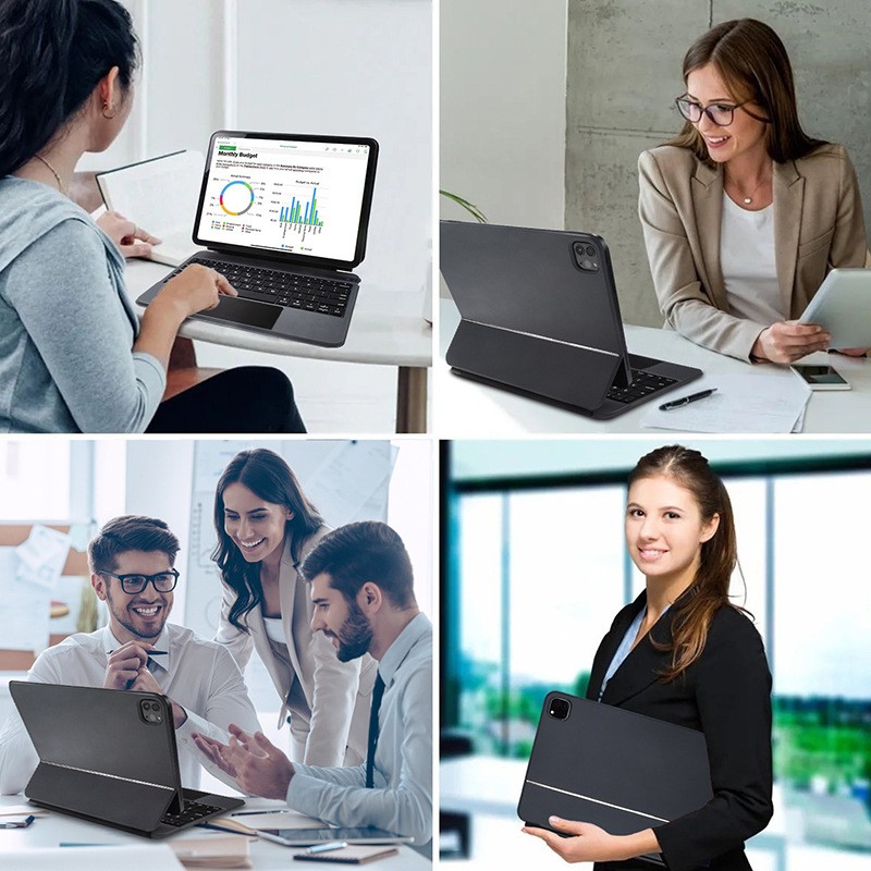 Detachable Keyboard Manufacturer - Custom Language Layout