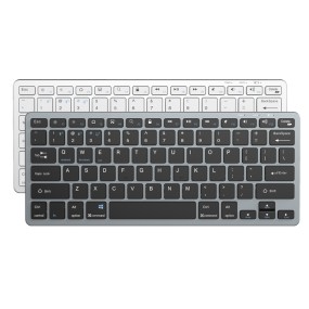 Bluetooth Keyboard Factory - OEM Logo Office Multimedia