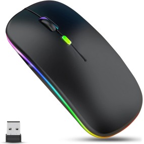 Bluetooth Mouse Factory - Mouse with Type C Connector