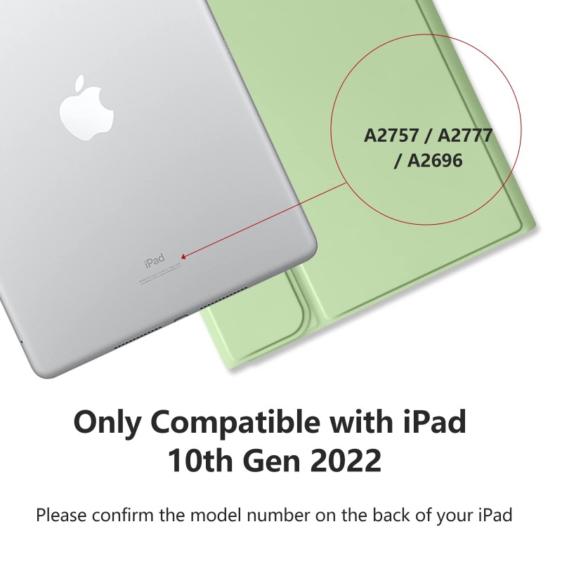 Tablet Case Supplier - Low Price PU Detachable