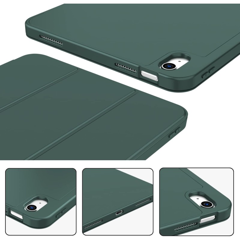 Keyboard Case Factory - In Stock Factory Trifold