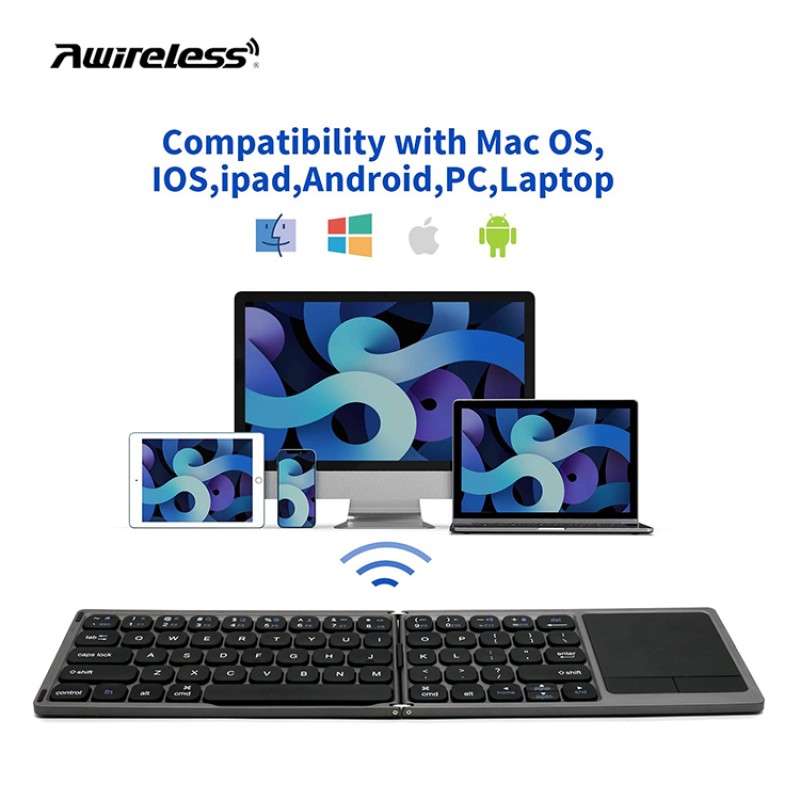 Mini Keyboard Manufacturer - Shenzhen Custom Ergonomic