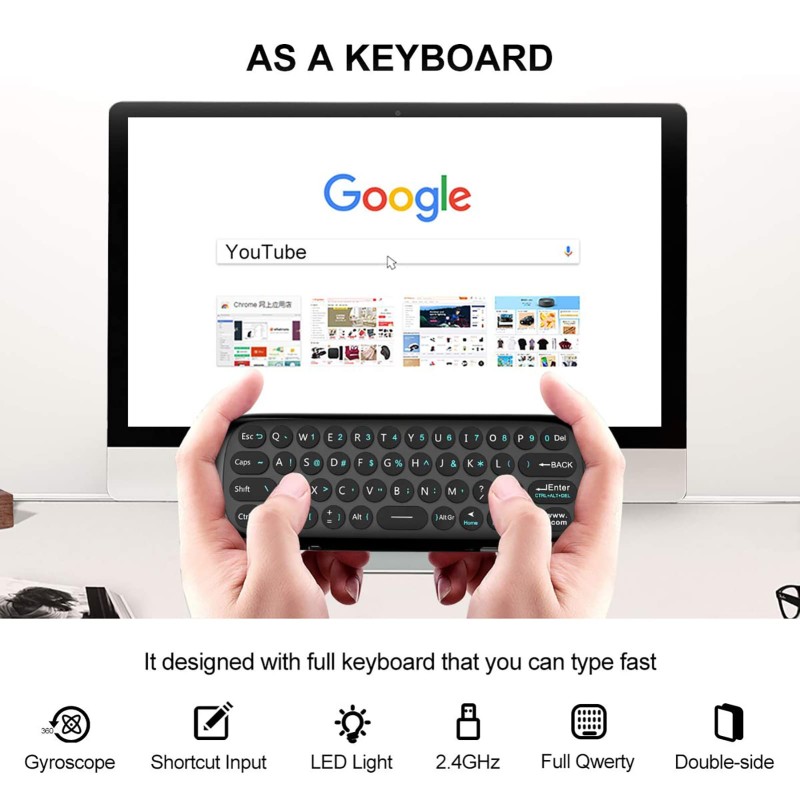 Remote Control Factory - Smart TV Remote Control