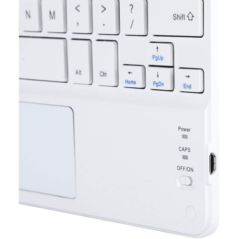 Wireless Keyboard Manufacturer - Ultrathin 4mm Built-in