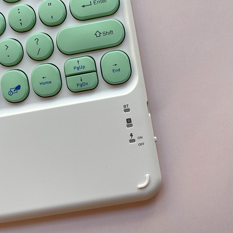 Bluetooth Keyboard Factory - Custom Azerty Clavier