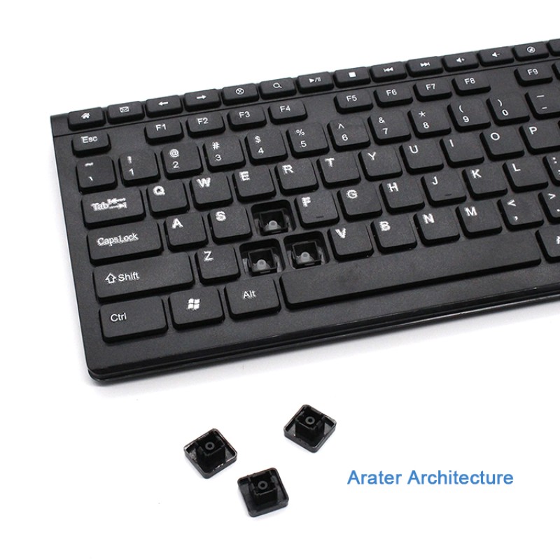 USB Keyboard Manufacturer - USB Wired 121 Keys