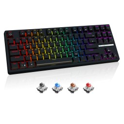 Gaming Keyboard Supplier - New Model Professional