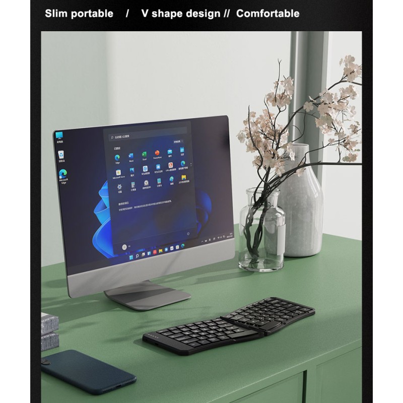 Travel Keyboard Factory - China Keyboard Fold