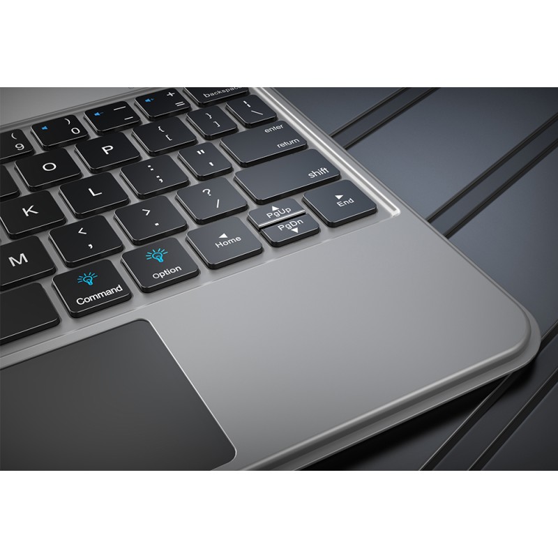 Detachable Keyboard Manufacturer - Custom Language Layout